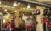   World Gym - 