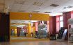   Gold`s Gym -