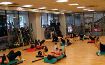   World Gym - 