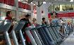   World Gym - 