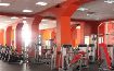   Gold`s Gym -