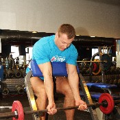     Larry Scott ()