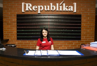   Republika  