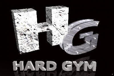   HARD GYM