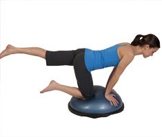   BOSU - 