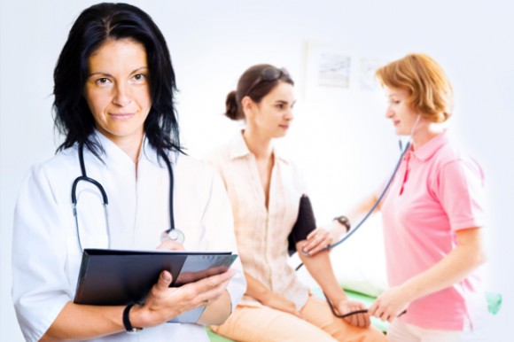 Путь к здоровью, или 8 медицинских тестов, которые нужно проходить каждой женщине
