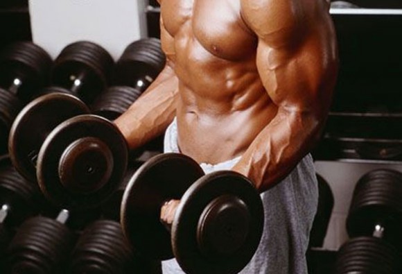 5 способов увеличить мускулы быстро