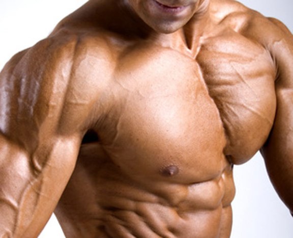 5 простых стратегий для больших мускулов
