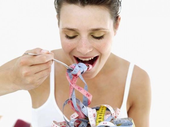 Чем грозит увлечение диетами?