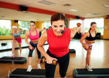 Уроки Body Sculpt - сила и стройность от «СФЕРЫ ФИТНЕС» Уроки Body Sculpt - сила и стройность от «СФЕРЫ ФИТНЕС»