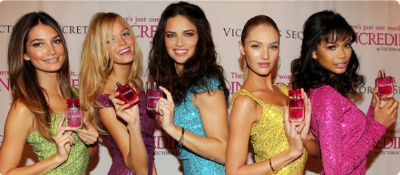   Victoria`s Secret