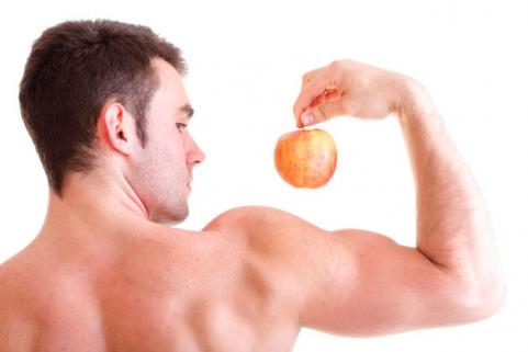 8 лучших фруктов для мужского здоровья