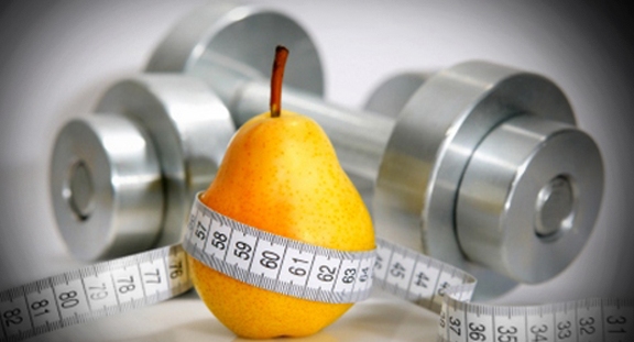 5 мифов о фитнесе и сбросе веса