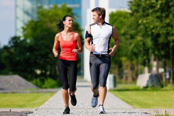 9 способов победить скуку на пробежке