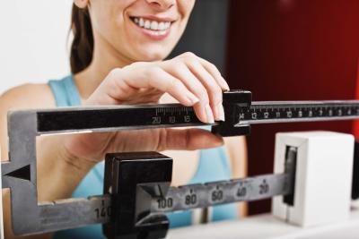 Как определить идеальный вес? Определяем тип фигуры  