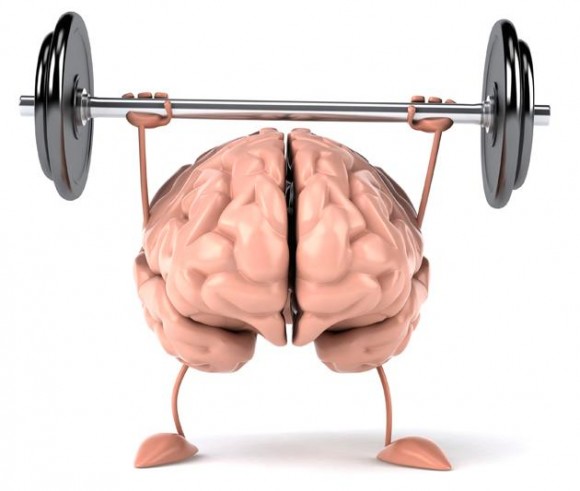 Регулярные упражнения "подкармливают" ваш мозг