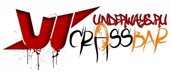   Underways: Crossbar ONLINE