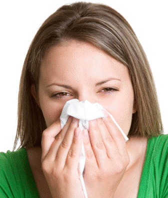 Как предупредить простуду