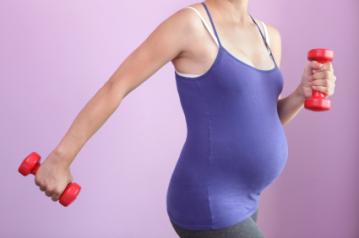 Беременность и фитнес: развенчиваем мифы