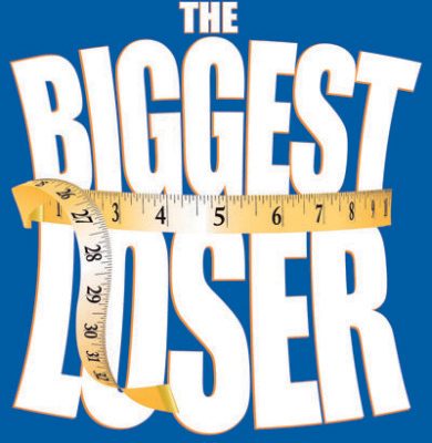 Быстрая тренировка для всего тела из американского шоу “The Biggest Loser”  