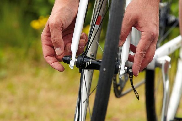 10 инструментов для ремонта велосипеда