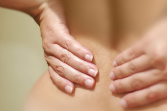 7 частых причин болей в спине