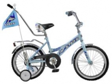 ����� ������� ��������� Stels ����� dolphin 14
