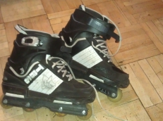 Rollerblade TRS