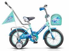 ����� ������� ��������� Stels ����� dolphin 12